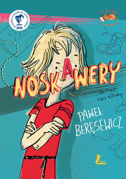 Noskawery - ebook - Paweł Beręsewicz