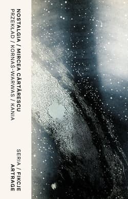 Nostalgia - Mircea Cartarescu