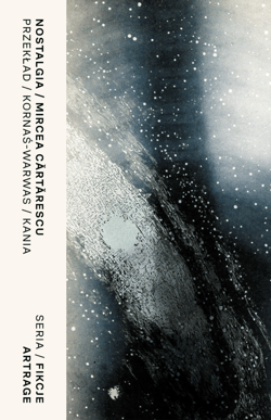 Nostalgia - ebook - Mircea Cartarescu