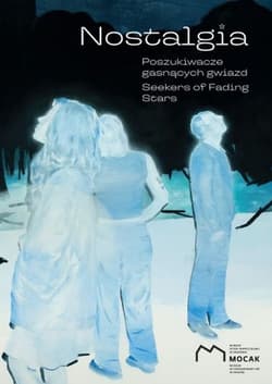 Nostalgia Poszukiwacze gasnących gwiazd - Opracowanie Zbiorowe