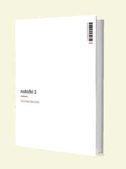 Notatki 3 - Fleischer Michael
