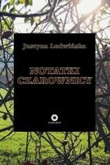 Notatki czarownicy - Justyna Ludwińska
