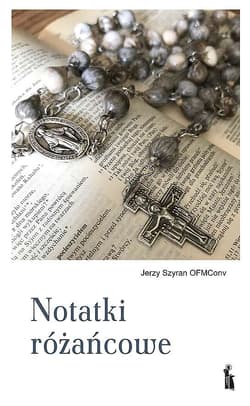 Notatki różańcowe - Jerzy Szyran