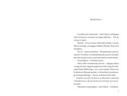 Galeria - zdjęcie nr. 4 - Notatki samobójcy 2. Kiedy spada gwiazda