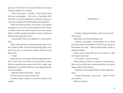 Galeria - zdjęcie nr. 5 - Notatki samobójcy 2. Kiedy spada gwiazda
