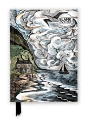 Notatnik A5 gładki TW Curlew Cry Angela Harding