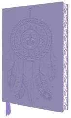 Notatnik A5 linia BR Łapacz snów