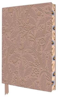 Notatnik A5 linia BR Marble End Paper William Kilb