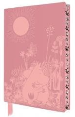 Notatnik A5 linia BR Muminki Miłość