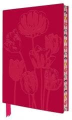 Notatnik A5 linia BR Tulipany Temple of Flora