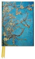 Notatnik A6 linia TW Kwitnący migdałowiec Vincent