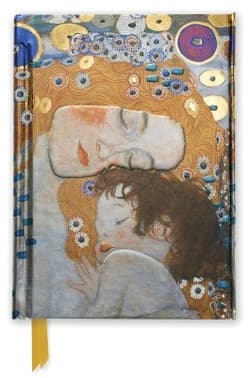 Notatnik A6 linia TW Trzy okresy życia kobiety