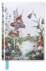 Notatnik A6 linia TW Wróżki Jean&Ron Henry