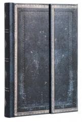 Notatnik czysty Inkblot midi