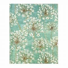 Notatnik duży Kwiaty Allium