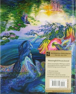 Galeria - zdjęcie nr. 4 - Notatnik Duży Sen Kolibra