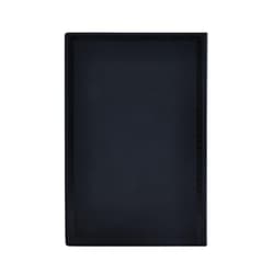Notatnik linia Black Edition Bold mini