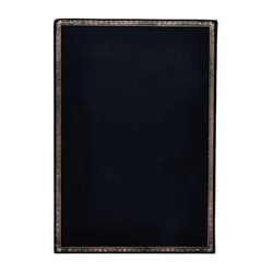 Notatnik linia Black Edition grande
