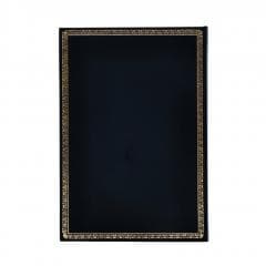 Notatnik linia Black Edition midi