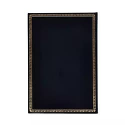Notatnik linia Black Edition midi