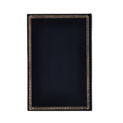 Notatnik linia Black Edition mini