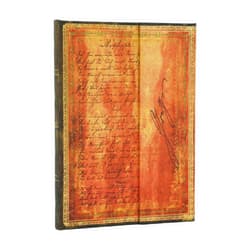 Notatnik linia Goethe Faust midi
