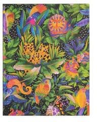 Notatnik linia Jungle Song ultra