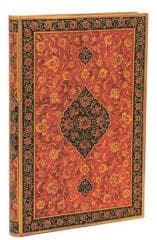 Notatnik linia Layla midi