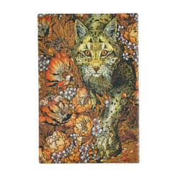Galeria - zdjęcie nr. 4 - Notatnik linia Lynx Rising midi
