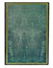 Notatnik linia Pacific Blue midi flexi