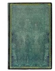 Notatnik linia Pacific Blue mini flexi