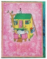 Notatnik linia Pippi ultra