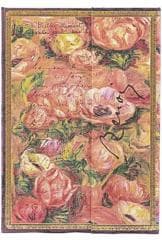 Notatnik linia Renoir Letter to Morisot 1892 midi