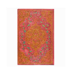 Notatnik linia Rose Chronicles mini flexi