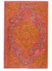 Notatnik linia Rose Chronicles mini flexi