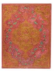 Notatnik linia Rose Chronicles ultra flexi