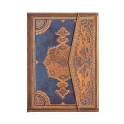 Notatnik linia Safavid Indigo mini