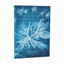 Notatnik linia Sea Flowers midi