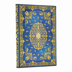 Notatnik linia Silk Sky mini