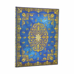 Notatnik linia Silk Sky ultra