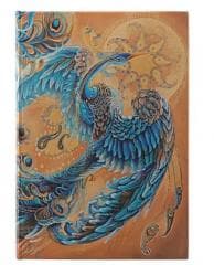 Notatnik linia Skybird midi