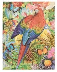 Notatnik linia Tropical Garden ultra