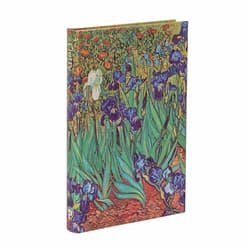 Galeria - zdjęcie nr. 4 - Notatnik linia Van Gogh's Irises mini