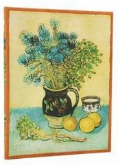 Notatnik linia Van Gogh Still mini