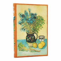 Notatnik linia Van Gogh Still ultra