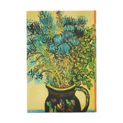Galeria - zdjęcie nr. 2 - Notatnik linia Van Gogh Still ultra