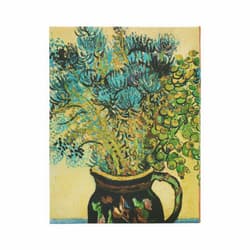 Galeria - zdjęcie nr. 3 - Notatnik linia Van Gogh Still ultra