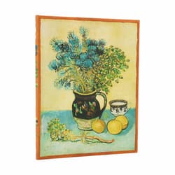 Galeria - zdjęcie nr. 2 - Notatnik linia Van Gogh Still ultra