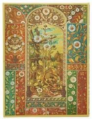 Notatnik linia Viennese Fruit midi