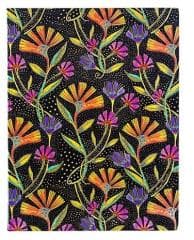 Notatnik linia Wild Flowers ultra flexi